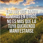 El placer de&nbsp;necesitarnos.