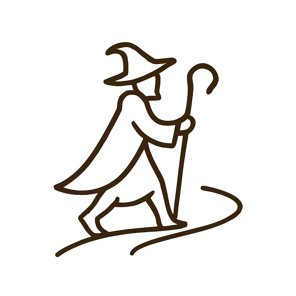 Breves historias de mi andar